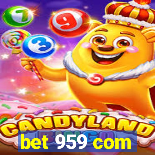 bet 959 com